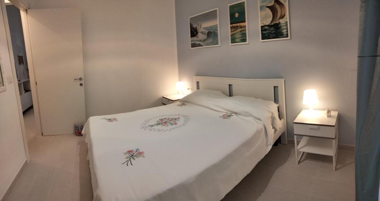 Meme Apartment Bari Exterior photo