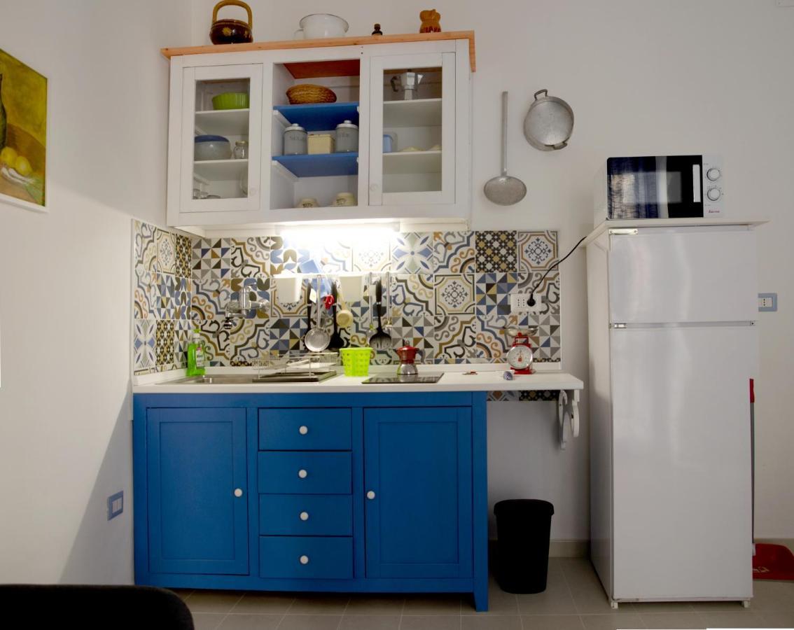 Meme Apartment Bari Exterior photo