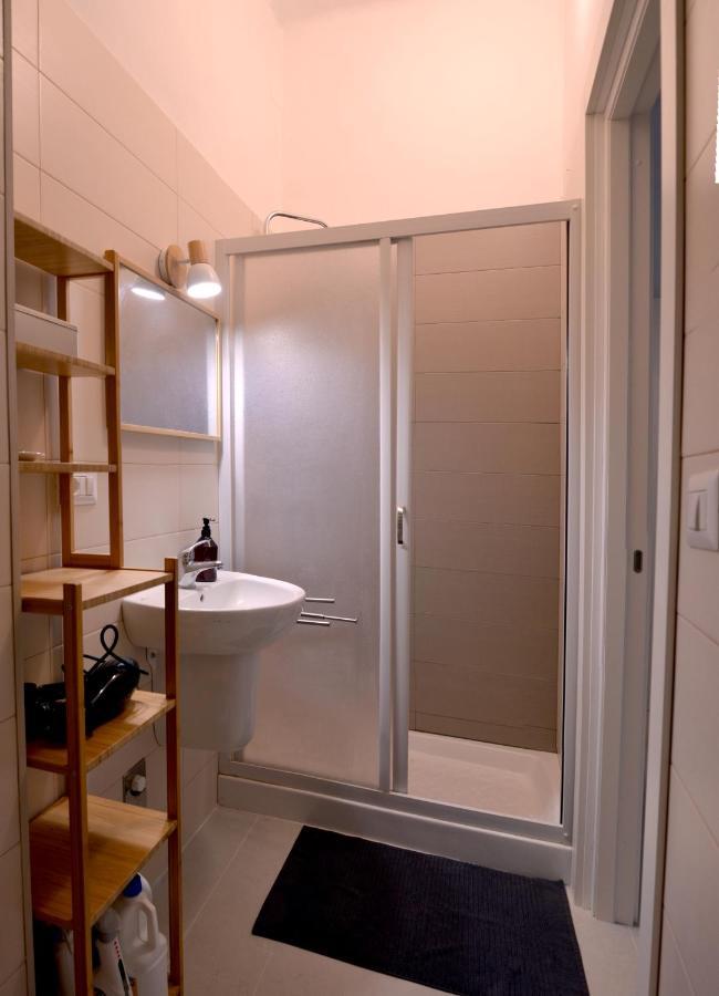 Meme Apartment Bari Exterior photo