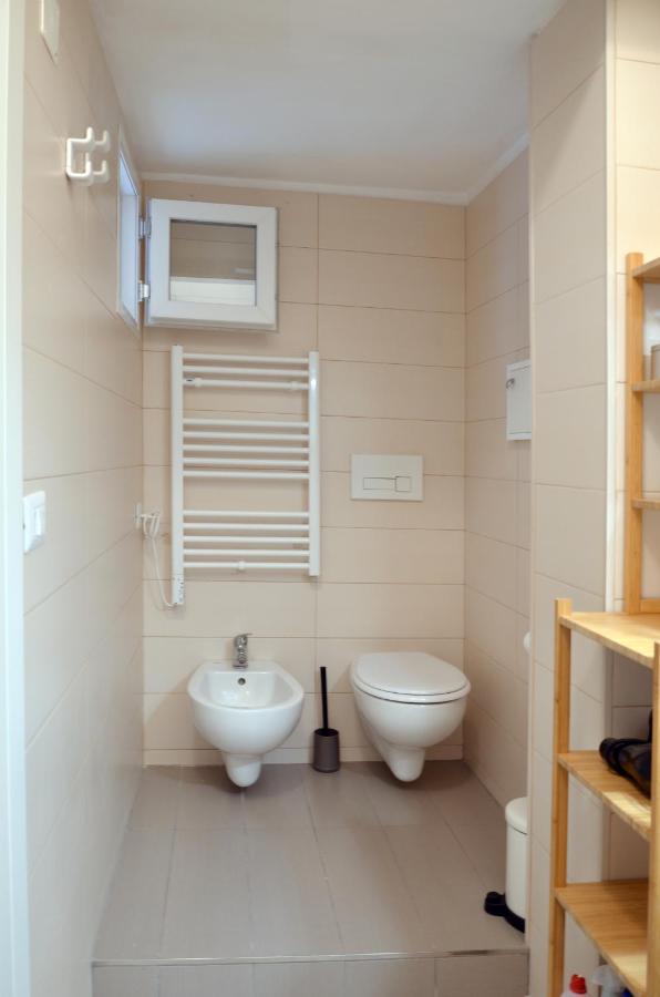 Meme Apartment Bari Exterior photo