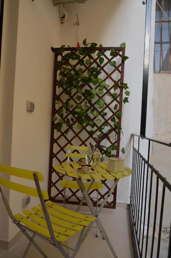 Meme Apartment Bari Exterior photo